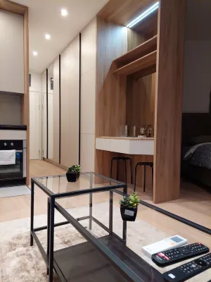 Apartman Soho 2 Modern condo w/ a pool- short ride to the seaside! Hotels in Trebinje