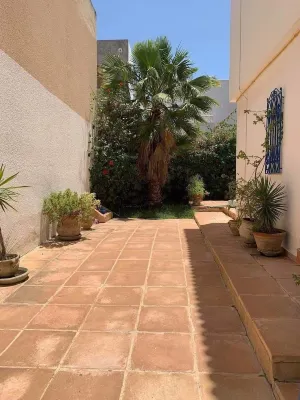 Sublime Villa à Hammamet 酒店