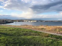 Beautifully restored 4-bedroom sea captain's house with water views, STR25-57