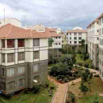 The Chocolate house near JKIA Others