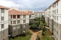 The Chocolate house near JKIA