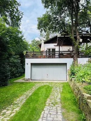 Vacation cottage Schott Prichsenstadt Hotels in Prichsenstadt