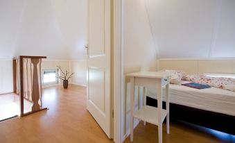 Stylish Farmhouse Escape