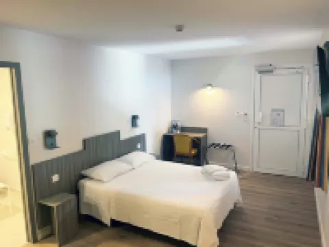 米洛精華英式酒店 米約酒店