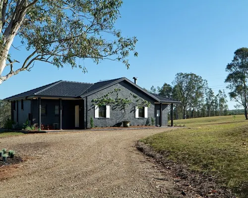 The Caretakers Cottage- Tranquil countryside escape Hotéis em Singleton