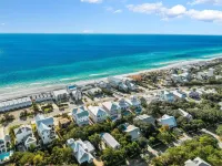 Brand New Home- Gulf Views, Private Pool!