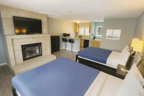 Sierra Inn