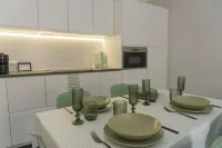 Borgovico Green Apartments