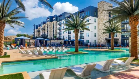 Cozy 1-bedroom in peaceful area close to downtown and airports.