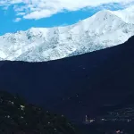 Family home in the heart of the Atlas Mountains