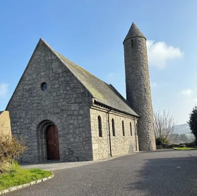 Christina’s Cottage Downpatrick