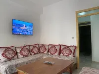 شقة مفروشة One-Bedroom Apartment Hotels in Beni Ansar