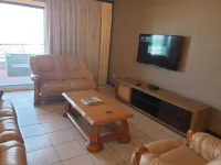 direct beach front Hotels in Umdloti