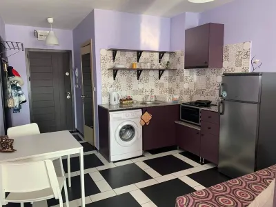 Cozy apartment, 20 min from Sofia City Centre Hotels in Studentski Grad