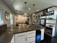 Creative Sanctuary in best neighborhood in Modesto