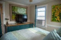 Cozy Rehoboth Beach 2BR Retreat - Just 1.5 Blocks to the Beach!