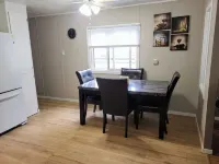 Steps to the Beach Hotels in Sylvan Lake