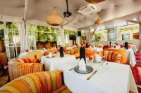 Riad Dar Justo Hotel Boutique & Spa
