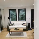 1 Bedroom Apartment in Bry-sur-Marne Hotels in Bry-sur-Marne