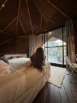 Tava Glamping Lago Hotels in 