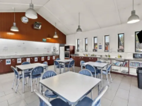 Hampshire Holiday Parks - Arrowtown Hotels in Arrowtown