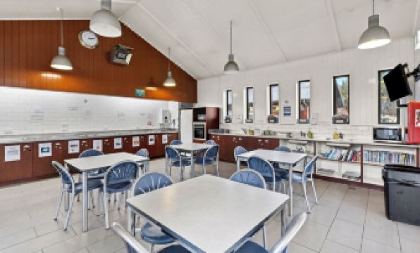 Hampshire Holiday Parks - Arrowtown