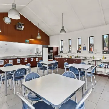Hampshire Holiday Parks - Arrowtown