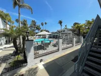Welcoming Studio with WiFi in Charming Carpinteria Cozort Beach Properties - Pools