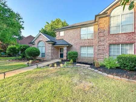 Best Neighborhood Keller Home