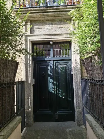 Impressive nature, cultural life and sports near Madrid: El Escorial Отели рядом с достопримечательностью «Парк Фелипе II»