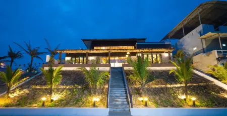 Jack Tran's Beach House Tam Thanh-The getaway beach paradise