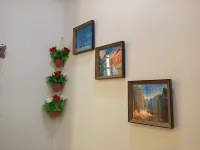 One Luxury & Comfortable Bed Room Hotels in Gujrat