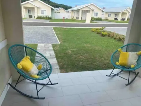 Summer Breeze At Oceanpointe - Private Villa