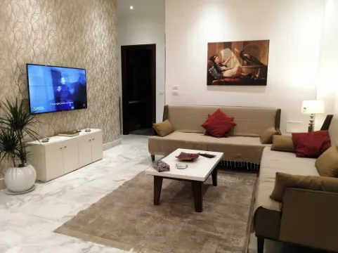 Joli Appartement Coquet