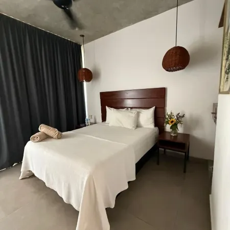 Hotel Zendero Tulum & Beach Club