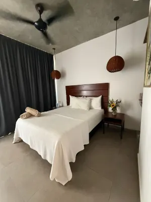 Hotel Zendero Tulum & Beach Club - 2-Star