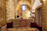 Salento vacation. House in Salve