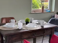 Baltic Sea vacation home