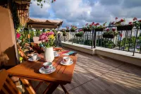 Sky Garden Apartment Burgas - Free Garage - Sky Apartments Burgas Hotels in Burgas