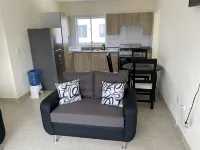 New Condo in Higuey City Homes Available!
