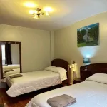 Hotel Baños del Inca Hotel a Cajamarca