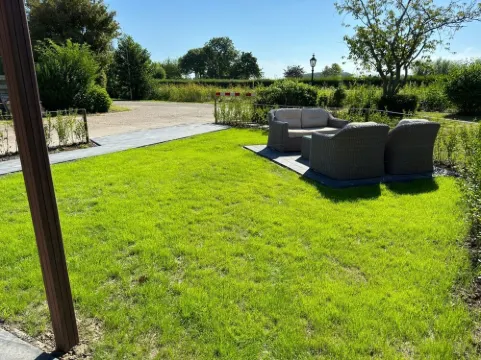 Sfeervol 4 Persoons Vakantiehuis