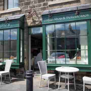 Cosy Country Cottage in Hampsthwaite Others