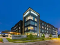 Cambria Hotel Austin Airport Hotels in de buurt van Austin-Bergstrom International Airport