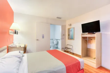 Motel 6 Tigard, or - Portland South - Lake Oswego