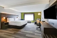 Holiday Inn Express & Suites Toronto - Markham