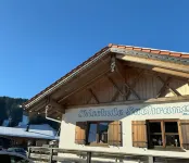 Living in Alpenglück Hotels in Sachrang