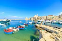 Suite House Palace La Fenicia