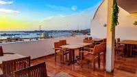 Hotel en Paracas - Riviera Inka - Desayuno