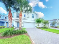 Windsor Escape Villa Pool Near Disney Parks